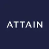 Attain logo