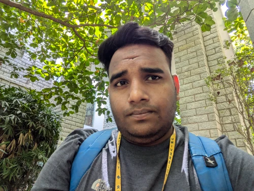 Profile photo