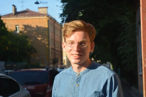 Profile photo
