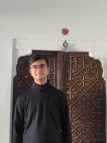Divyanshu Upadhyaya's profile photo