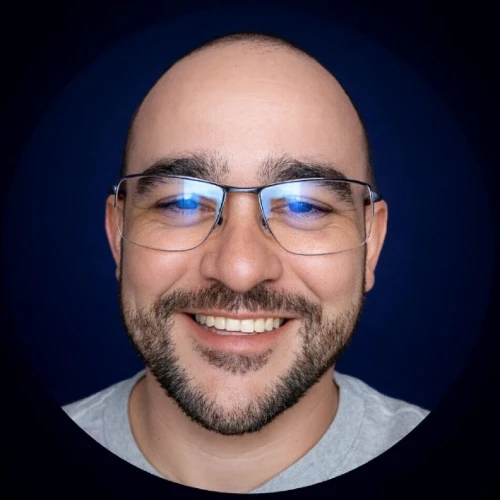 CAIO A LIMA's profile photo