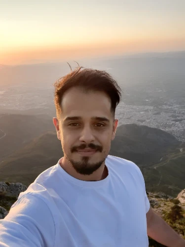 Profile photo