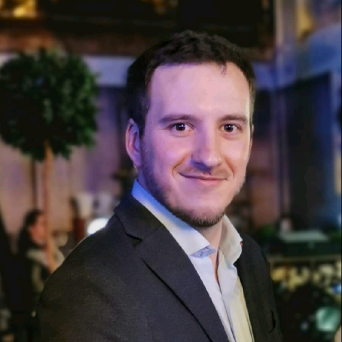 Profile photo