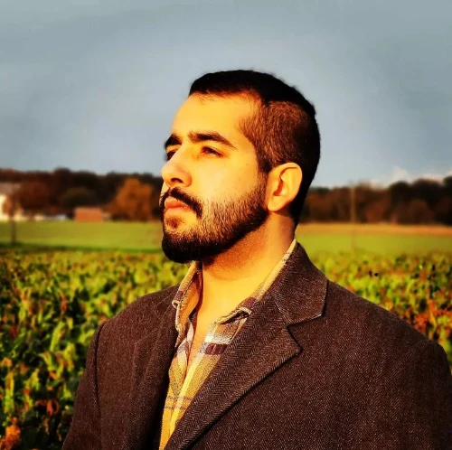 Profile photo
