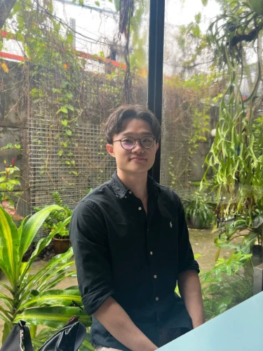 Profile photo
