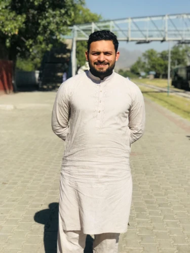 Profile photo