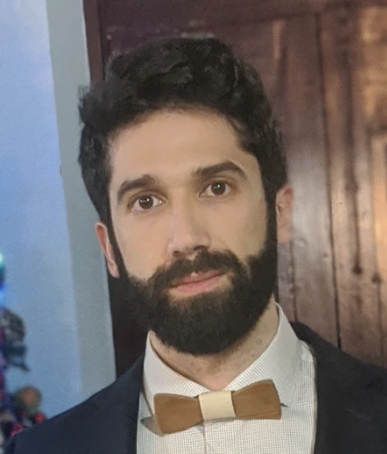 Profile photo