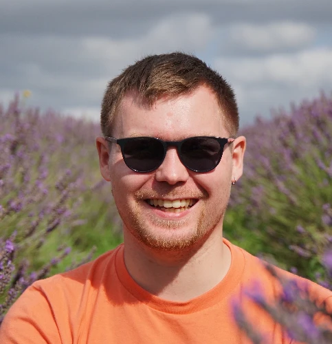 Profile photo