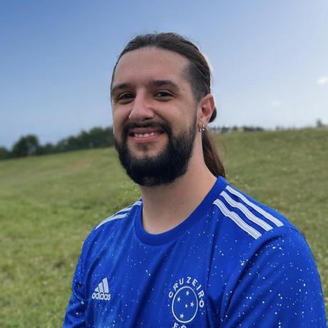 Rafael Tonholo's profile photo