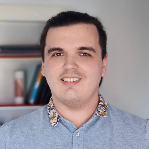 Profile photo