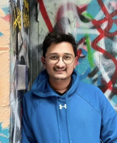 Profile photo