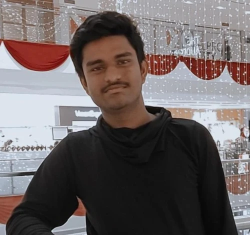Profile photo