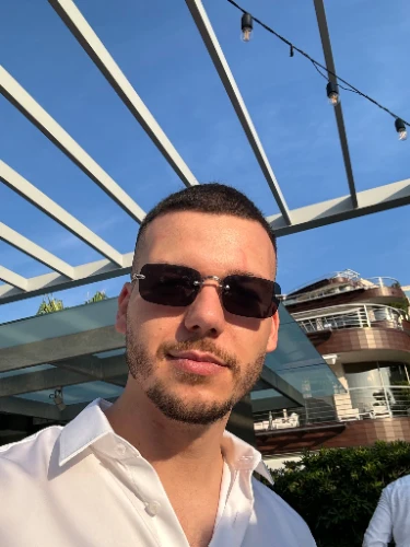 Uros's profile photo