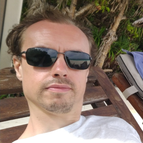 Profile photo
