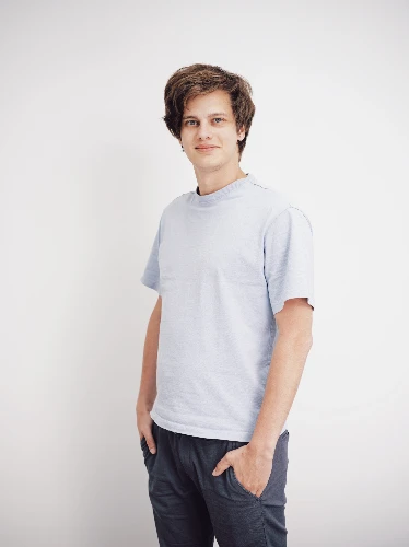 Egor Tabac's profile photo