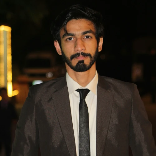 Profile photo