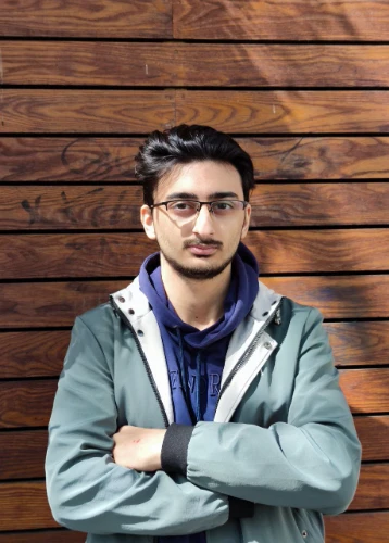 Profile photo