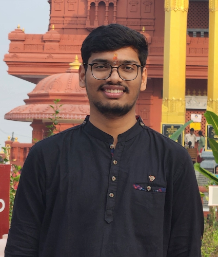 Sai Surya's profile photo