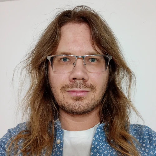 Profile photo