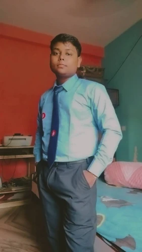 Profile photo