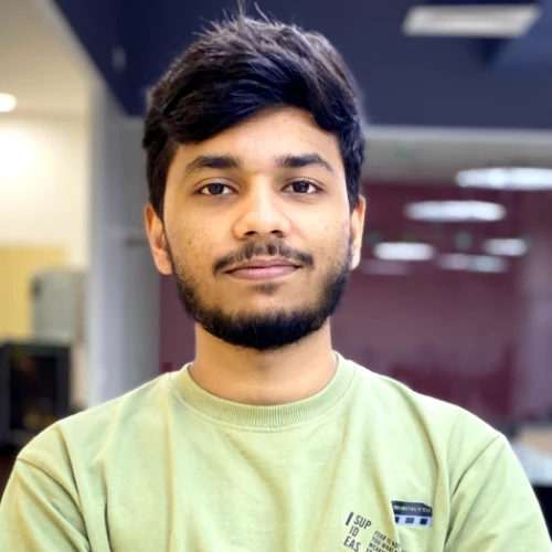 Profile photo