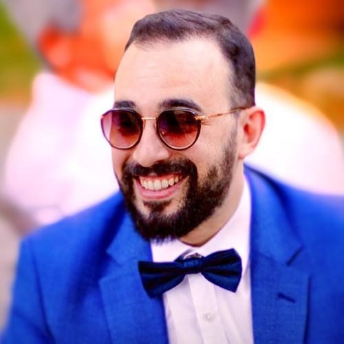 Profile photo