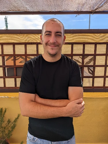 Profile photo
