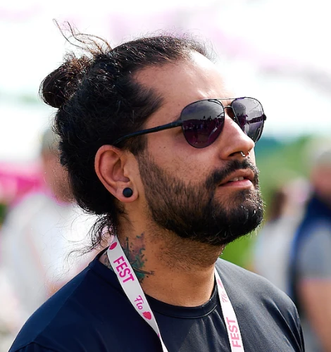 Profile photo