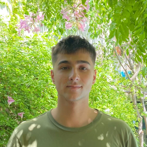 Profile photo