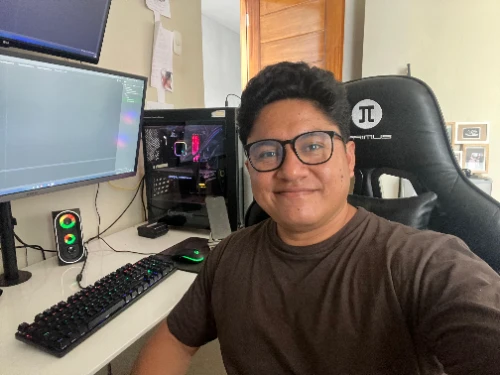 Profile photo