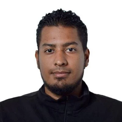 Otoniel Marquez's profile photo