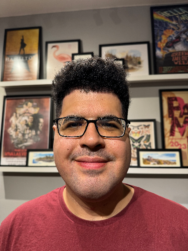 Profile photo
