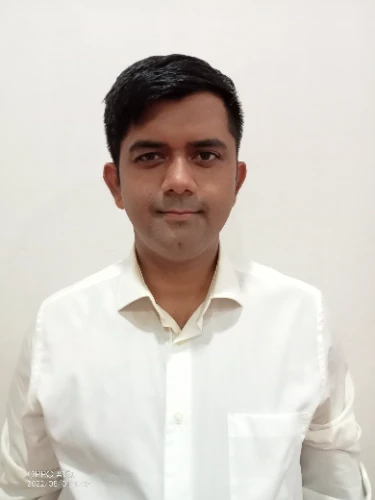 Abhay Bohra's profile photo