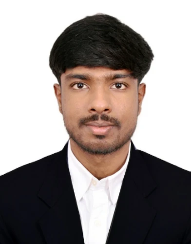 Kelvin Robert's profile photo
