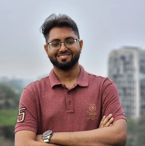 Profile photo