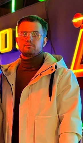 Profile photo