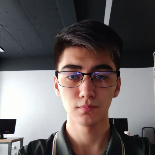 Profile photo