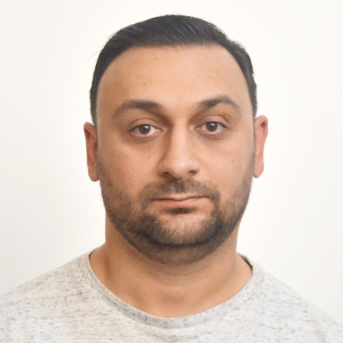 Hovsep's profile photo