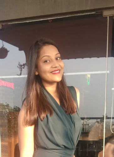 Shweta Goyal's profile photo