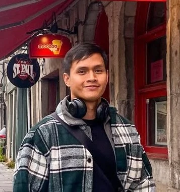 Profile photo