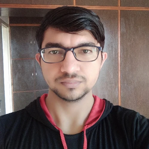 Profile photo