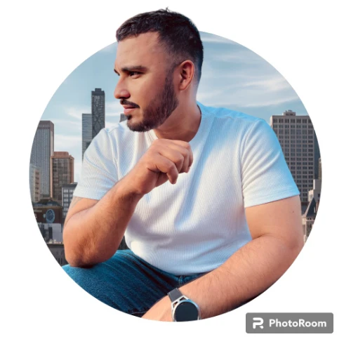 Profile photo