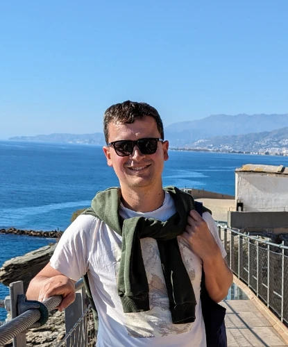 Profile photo