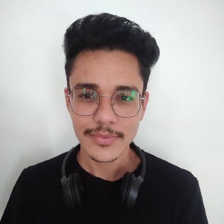 Rutvik Bhatt's profile photo