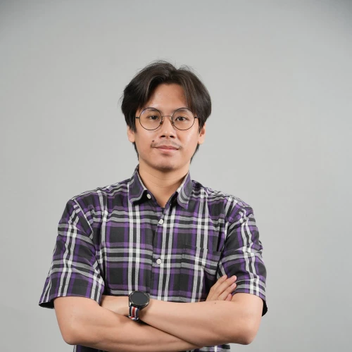 Profile photo