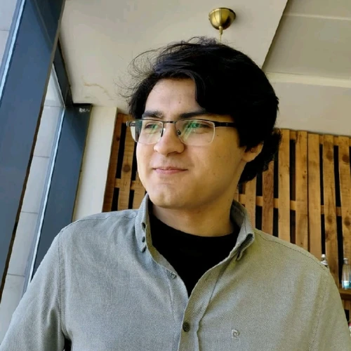 Profile photo