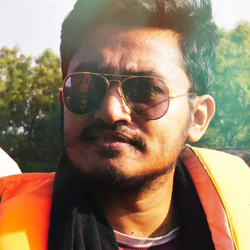 Profile photo