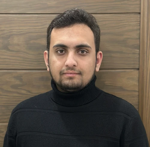 Profile photo