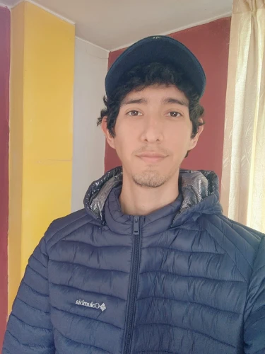 Profile photo
