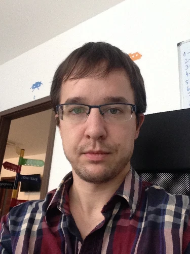 Profile photo